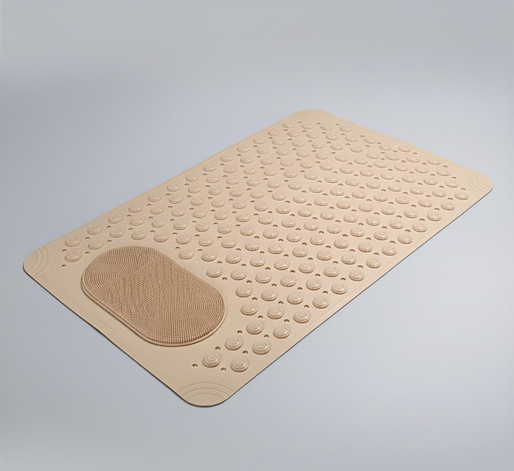 Mata prysznicowa do łazienki