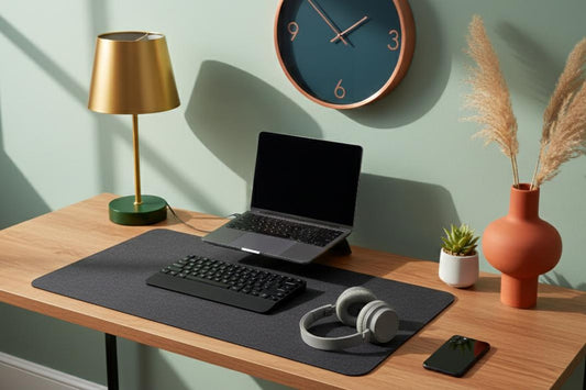 Oświetlenie jako centralny element kompozycji wnętrza