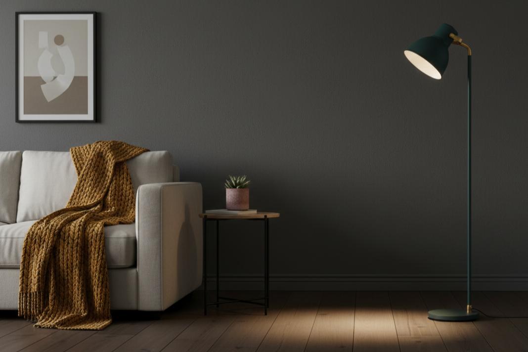 Organizacja łazienki poprzez dobrze dobrane akcesoria