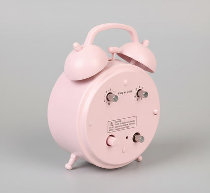 Klasyczny zegar na biurko