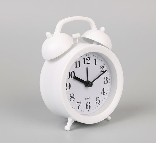 Klasyczny zegar na biurko