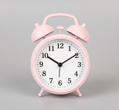 Klasyczny zegar na biurko