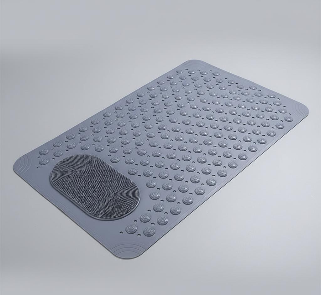 Mata prysznicowa do łazienki