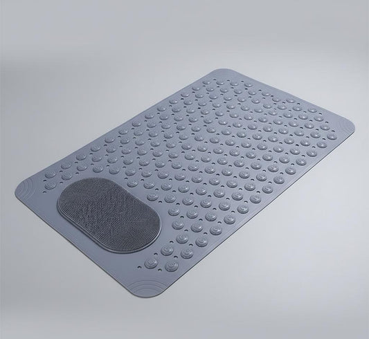 Mata prysznicowa do łazienki